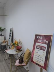 -变美丽半永久纹眉连锁·机器野生眉•洗眉