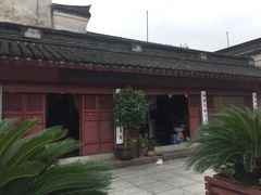 -庆安会馆