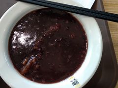 八宝粥-魏家凉皮(外滩店)