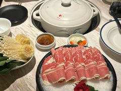 -汤城·料青山
