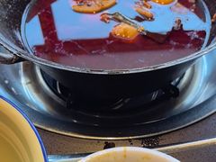 -李子坝梁山鸡(李子坝大鸡哥店)