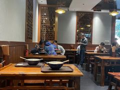-黔派·贵州烙锅烤肉·米粉(车公庙店)