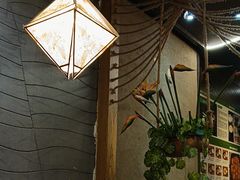 -云海肴·汽锅鸡·云南菜(天津国金汇店)