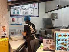 -王府井奥莱临潼小镇(临潼店)