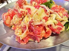 -杨小佳·齐齐哈尔烤肉·烤串(广州店)