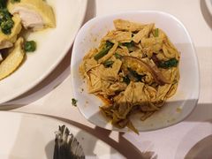 -稻香酒家·35年老字号(侨光店)