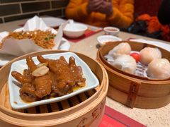 -点都德(德江楼店)