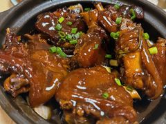 -富临轩私房菜(集庆门大街店)