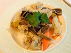峨眉老坛子-峨嵋酒家(地安门店)