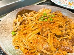 -大成铁板烧•板前(复古餐厅石老人店)