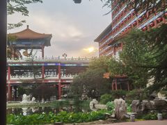 -大明幻境第一城