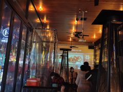 -HIB HUB公社(解放西路店)