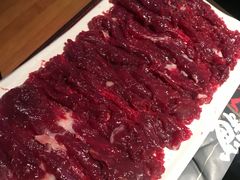 -左庭右院鲜牛肉火锅(新梅广场店)