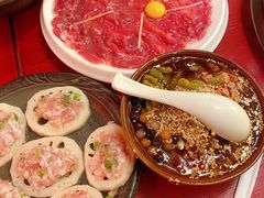 -谭鸭血老火锅·匠心(环球港旗舰店)