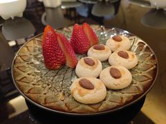 -万豪中餐厅·粤菜·北京粤财JW万豪酒店