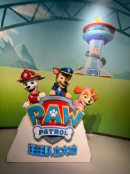 -尼克Playtime(欢乐海岸店)