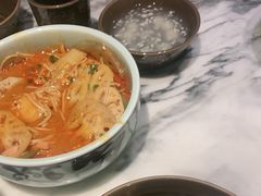 -西安饭庄·非遗陕菜(钟楼店)