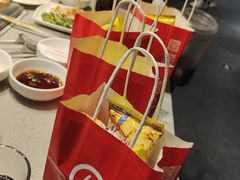 -海底捞火锅(步步高新天地店)