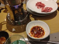 -博林天瑞喜来登酒店·西丽尚膳