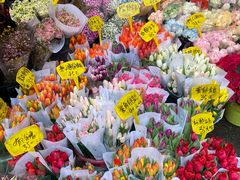 -循礼门鲜花花市(武汉循礼门店)