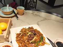 -鼎记啫啫煲(数博万达店)