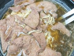 猪润面-维记咖啡粉面(福荣街店)