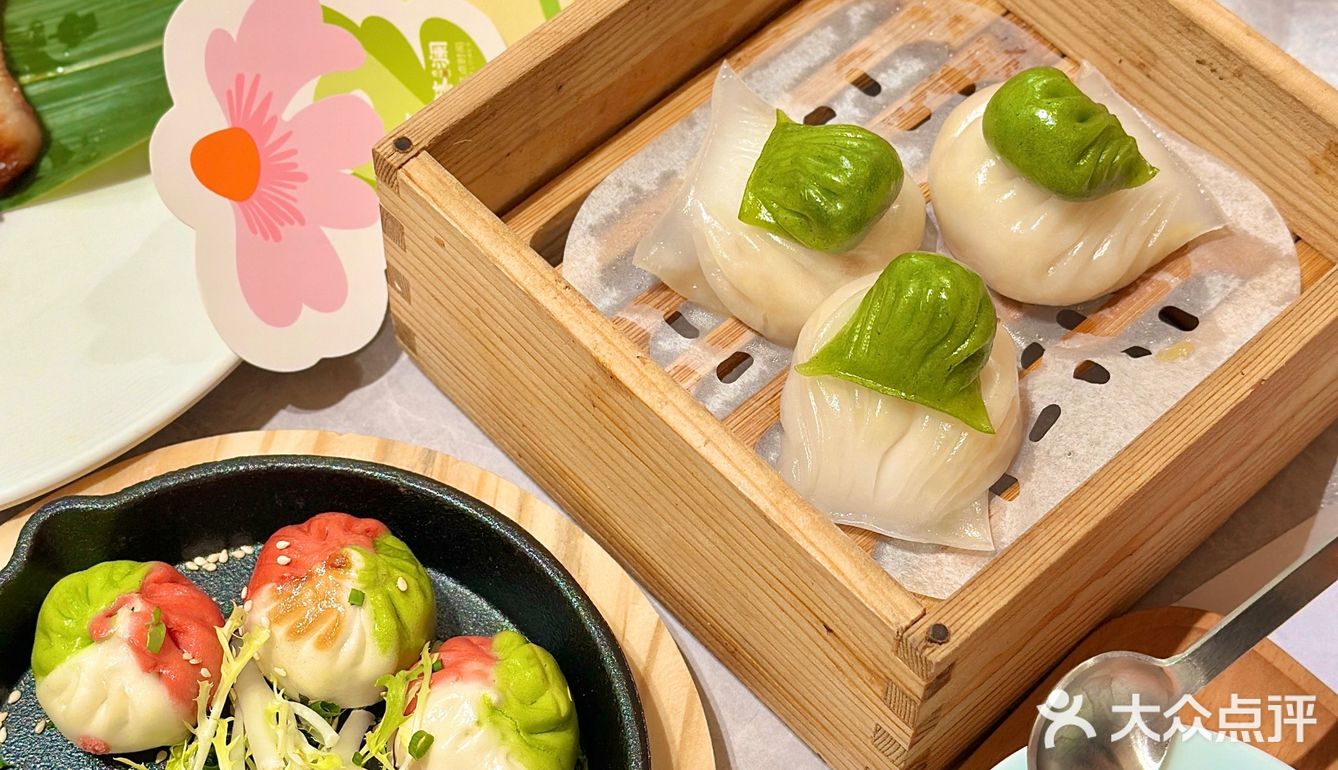 我宣布！春天的浪漫是蔡澜给的！！