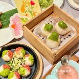 我宣布！春天的浪漫是蔡澜给的！！