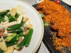 -留半山·香港食堂(啦啦宝都店)