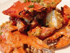 -广州富力丽思卡尔顿酒店·丽轩·粤菜