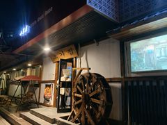 门面-小草屋(阜通东大街店)