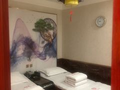 -家富富侨足道会馆(望京店)