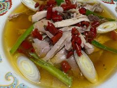 -巴依老爷新疆美食(常营店)