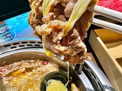 -快乐小羊(富强中路店)