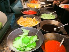 -星伦多自助料理·涮烤一体(虹悦城店)