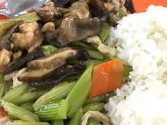 -珠海科技学院-旧饭堂