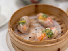 -白天鹅宾馆-玉堂春暖餐厅