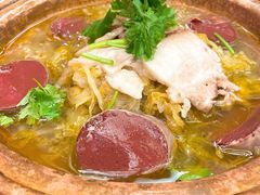 年猪烩菜-八大碗·地道东北菜(中街店)