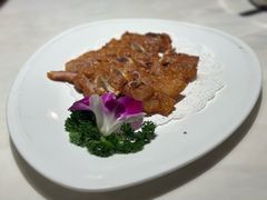 虾酱骨-潮人姐妹轩(海宁路店)