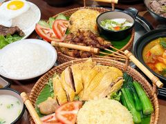 -津津飯堂