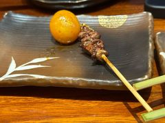 -鸟鹏烧鸟居酒屋(仁恒梦中心店)