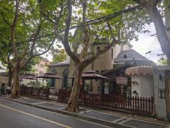 -思南书局·诗歌店