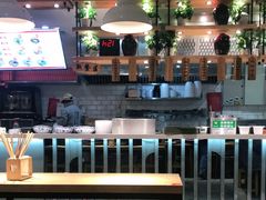 -陕味食族油泼面(工商大学店)