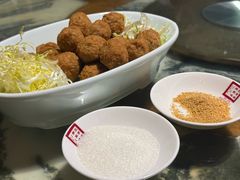 -那家小馆•北京菜•烤鸭(香山店)