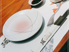 -熹炭精致日料(金融街购物中心店)