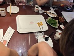 -三个大叔东北烧烤·砂锅菜(西三旗店)