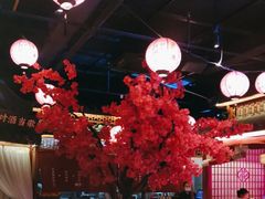 -探花·意境江南菜·唐伯虎文化体验店·松鼠桂鱼(观前店)