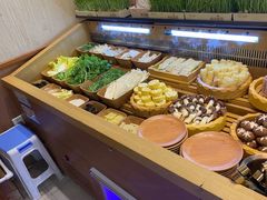 -牛New寿喜烧(青浦店)