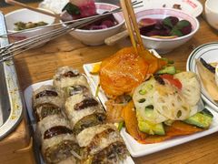 -福苗小骆驼烧烤(莲湖路店)