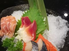 -真剑日本料理·铁板烧(贵州路店)